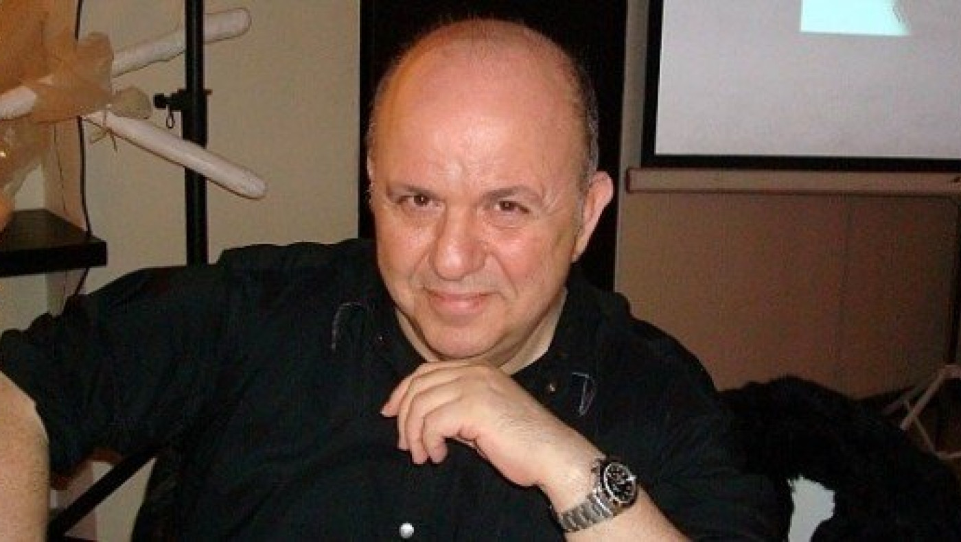 Νίκος Μουρατίδης για Αλίκη Βουγιουκλάκη: «Ούρλιαζε ότι είναι η σταρ»