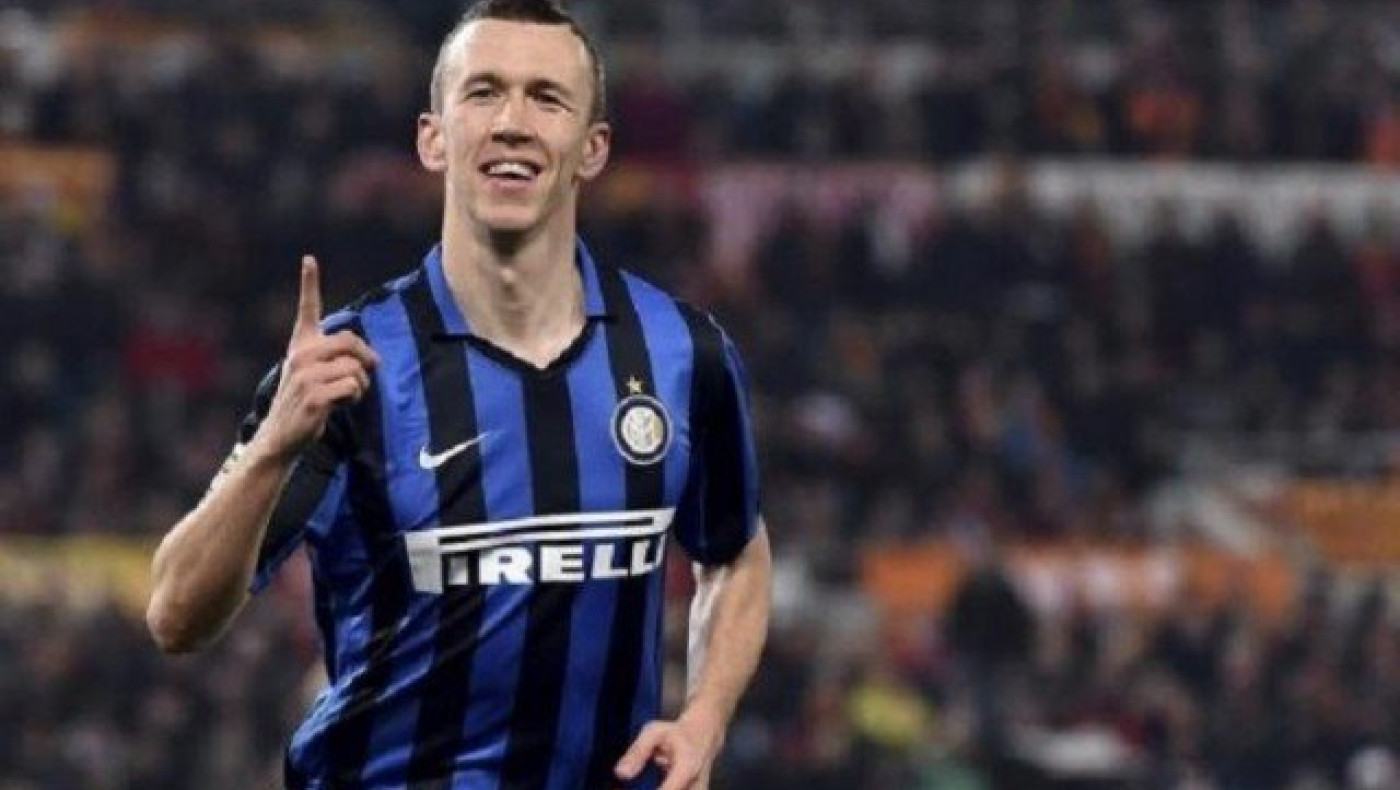 Πέρισιτς τέλος για Γιουνάιτεντ, ανανεώνει  με Ίντερ