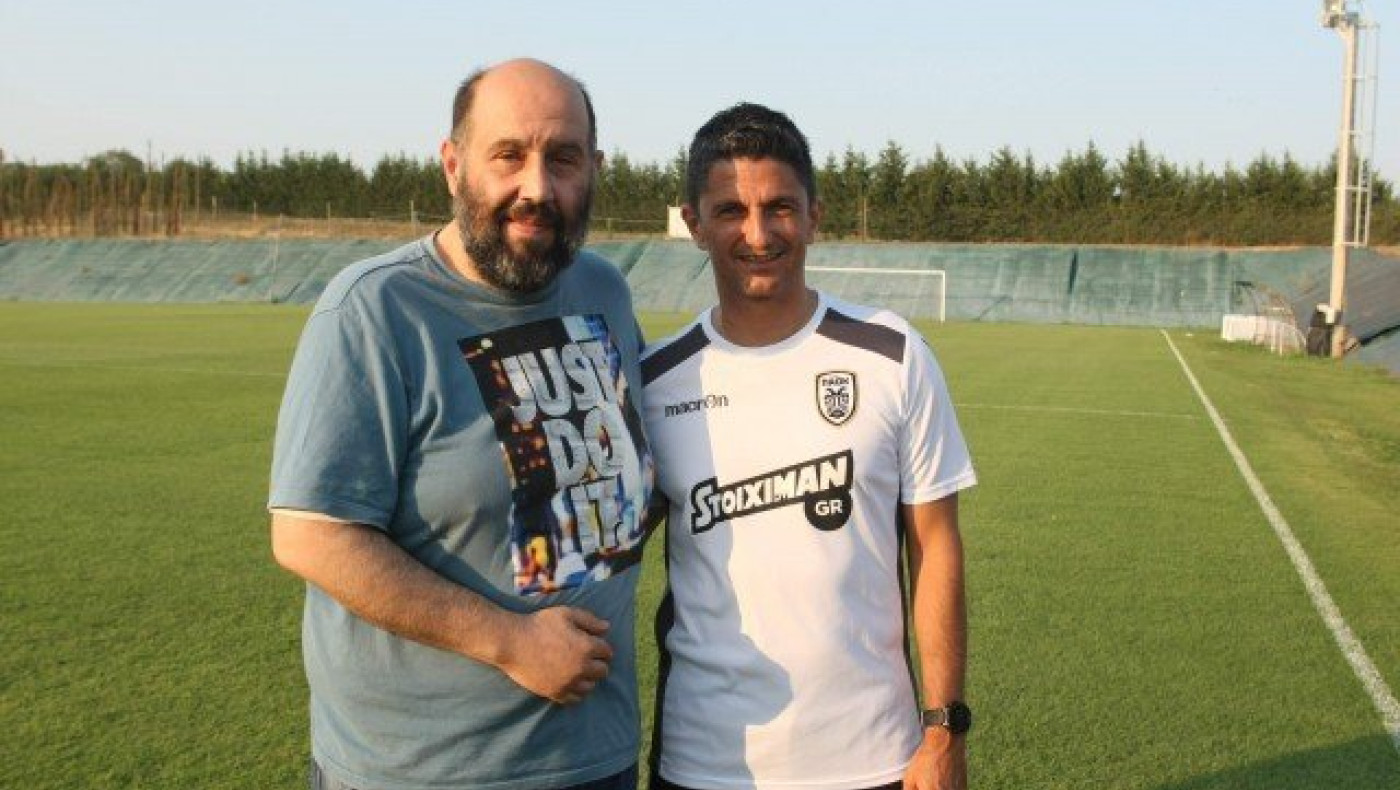 Εντυπωσιακή     ανατροπή     νέο ξεκίνημα με Ραζβάν