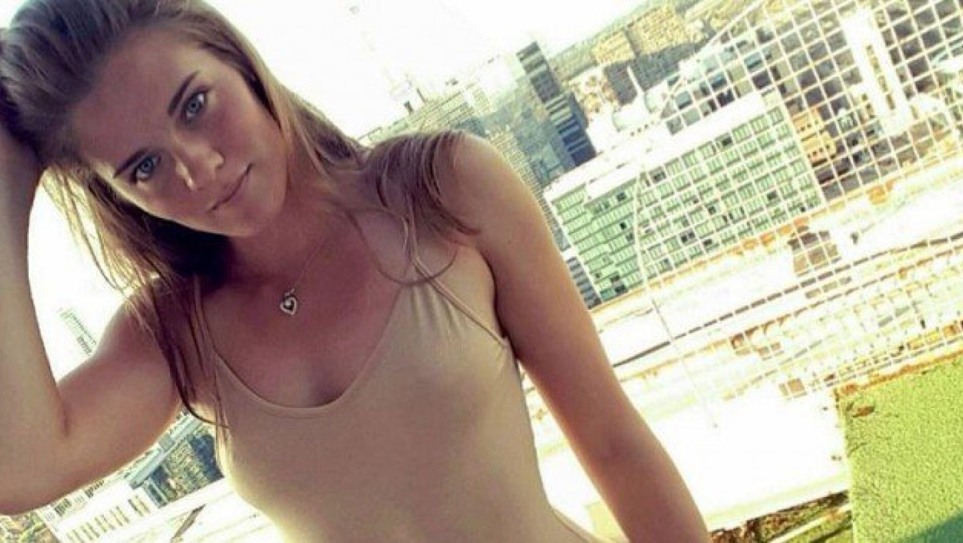 Η Νιούμαν ανέβηκε   στο βάθρο της καρδιάς μας (pics)