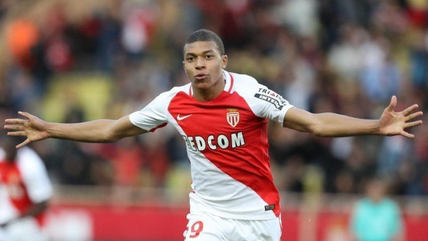 ΠΑΤΑΓΟΣ: Στη Ρεάλ Μαδρίτης ο Μπαπέ αντί 180 εκατ. ευρώ!