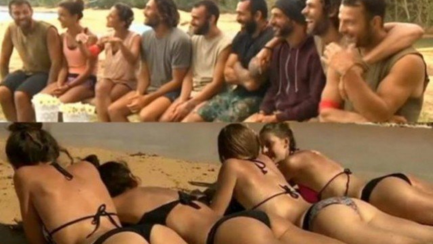 Survivor: Υπήρξαν ερωτικές συνευρέσεις στον Άγιο Δομίνικο;
