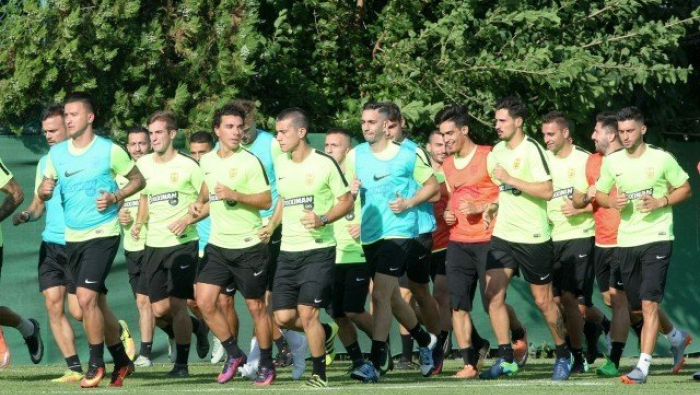 Πρώτο φιλικό και… πρώτο σημαντικό μάθημα για τον Άρη