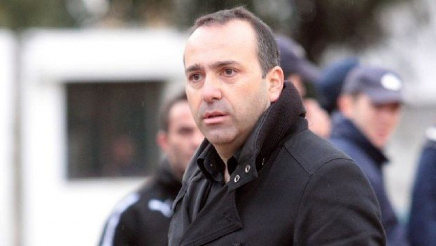 Αμανατίδης: «Φαβορί ο Άρης αλλά δεν θα είναι εύκολη η διαδρομή του»