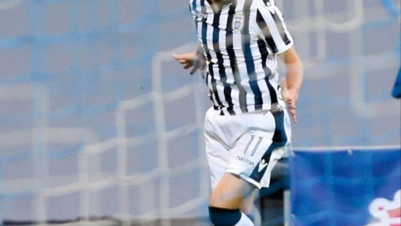 Απαράδεκτος, αλλά περνάει τον «ξελάσπωσε»… ο Ενρίκε