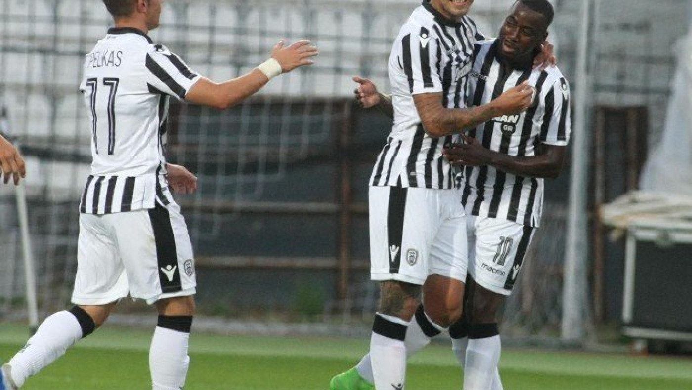 Με… σημειωτόν, αλλά με ισορροπία και       ψυχολογία!