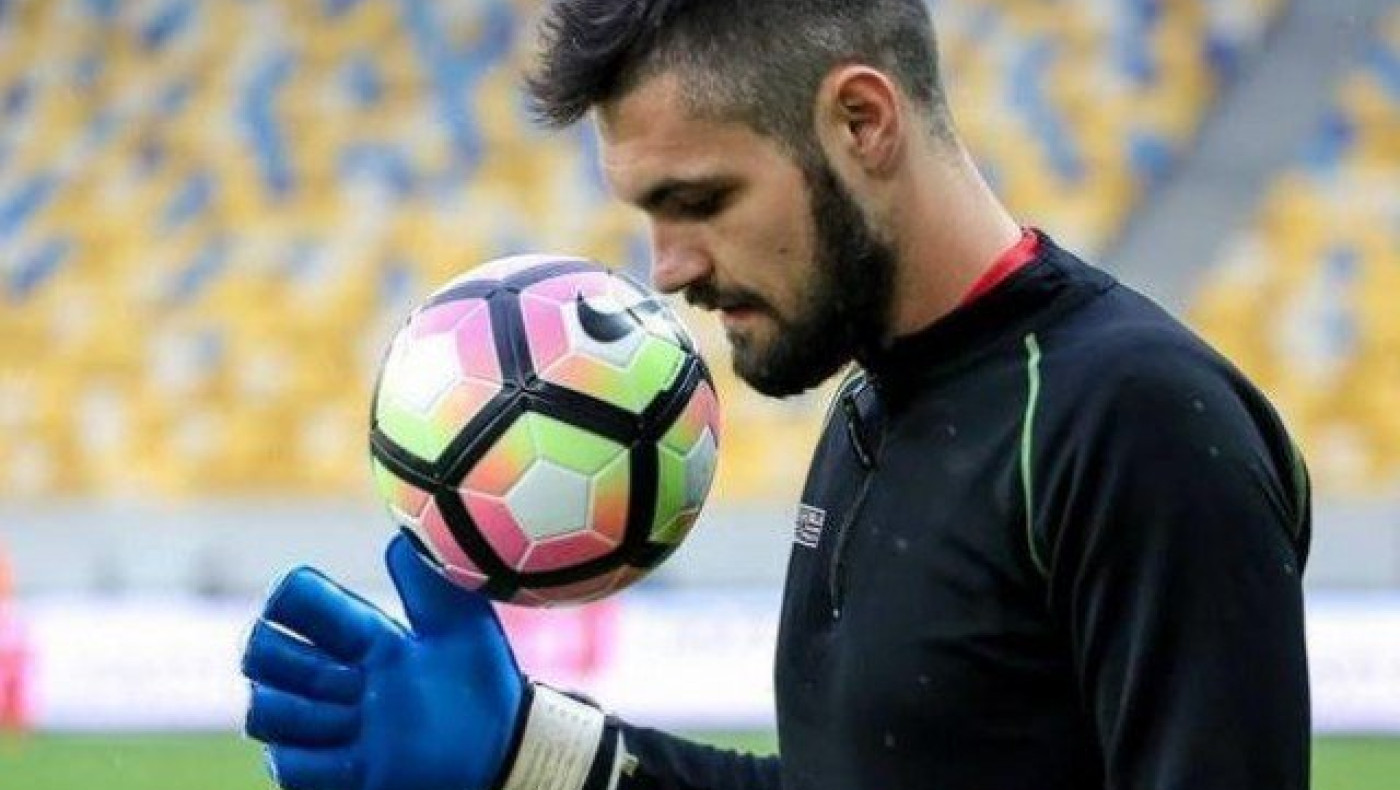 Κίτσακ: «Δεν είναι κάτι ιδιαίτερο ο ΠΑΟΚ, θα πάρουμε καλό αποτέλεσμα»