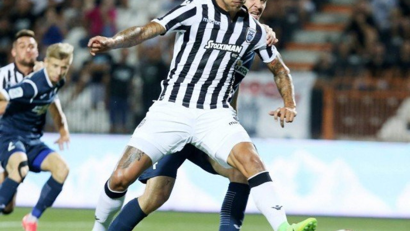 Της Κακομοίρας: Γίνεται μόνο με ξένους ποδοσφαιριστές;