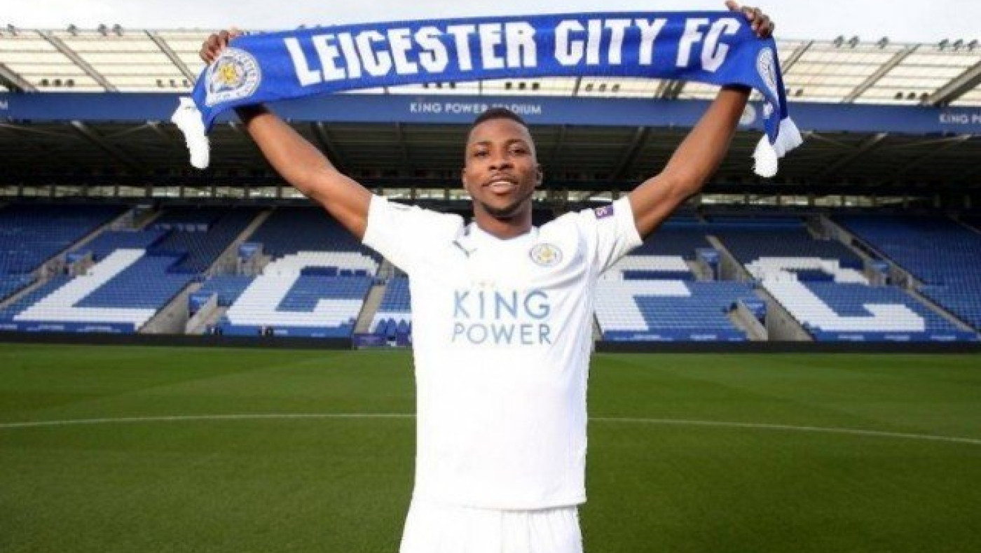 «Αλεπού» ο Ιχεανάτσο              με 25 εκατομμύρια!