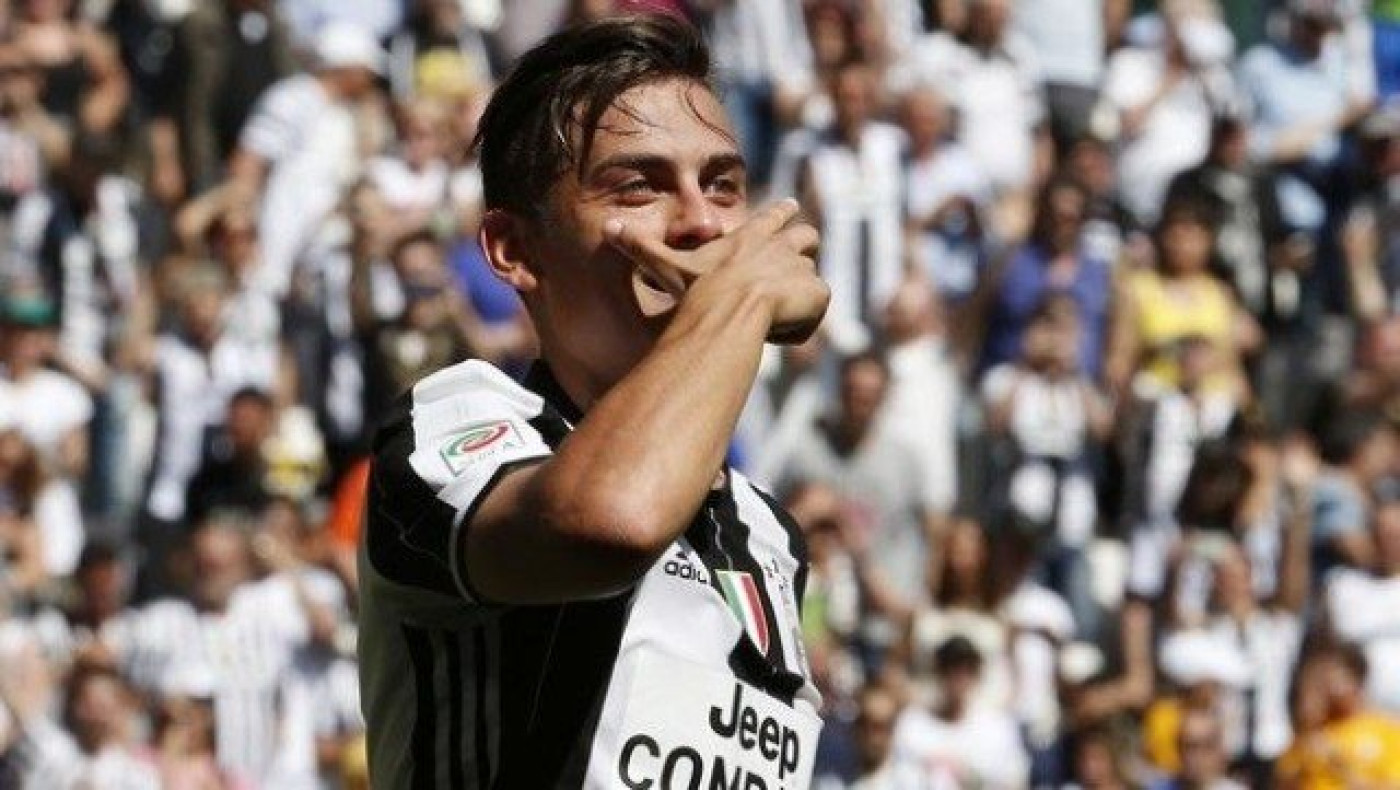 Μυθική πρόταση  της          Ρεάλ για τον Ντιμπάλα!