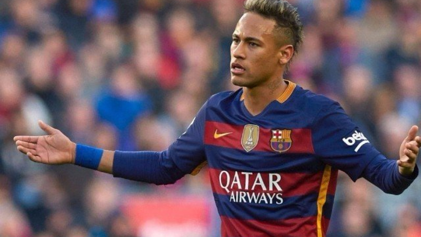 ΕΠΙΣΗΜΟ: Ολοκληρώθηκε η πώληση του Νεϊμάρ στην Παρί