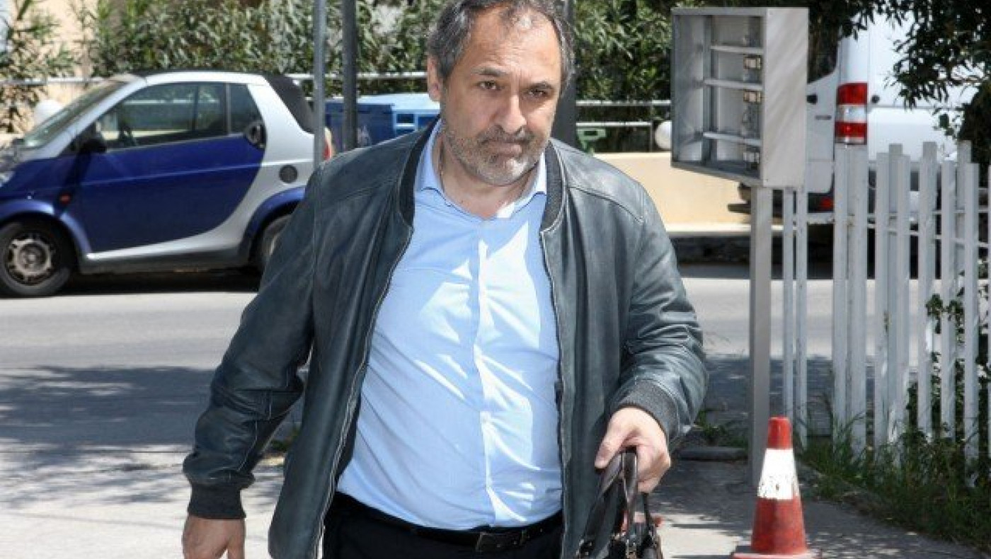 Στο  διοικητικό συμβούλιο της Football League ο Παπαθανασάκης