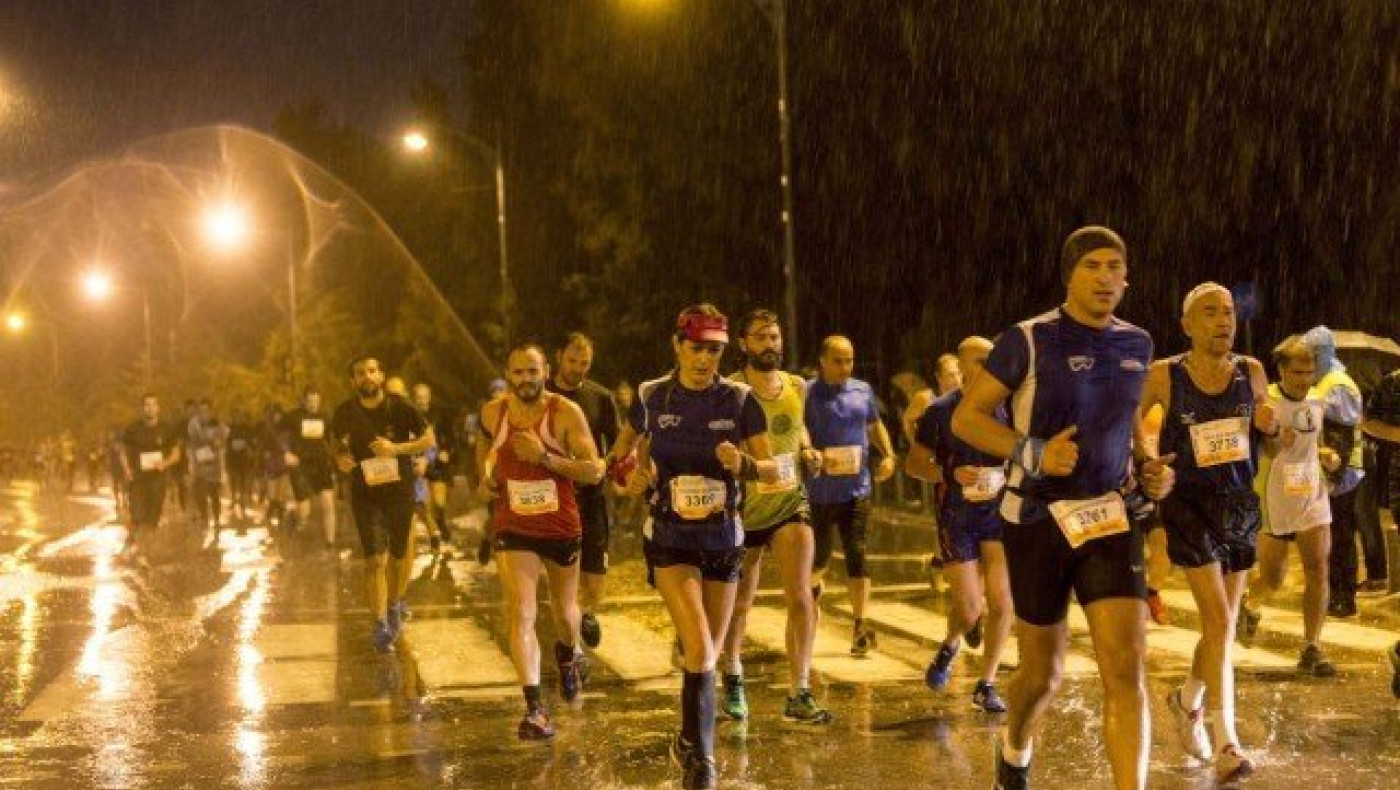 Αντίστροφη                           μέτρηση για τον ΝΥΧΤΕΡΙΝΟ! (vid)