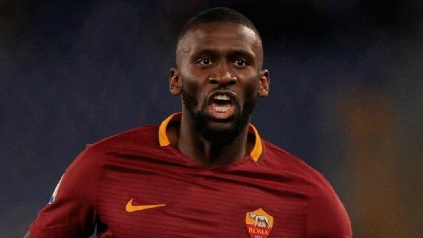 «Θέλω η FIFA               να τιμωρήσει τους ρατσιστές»