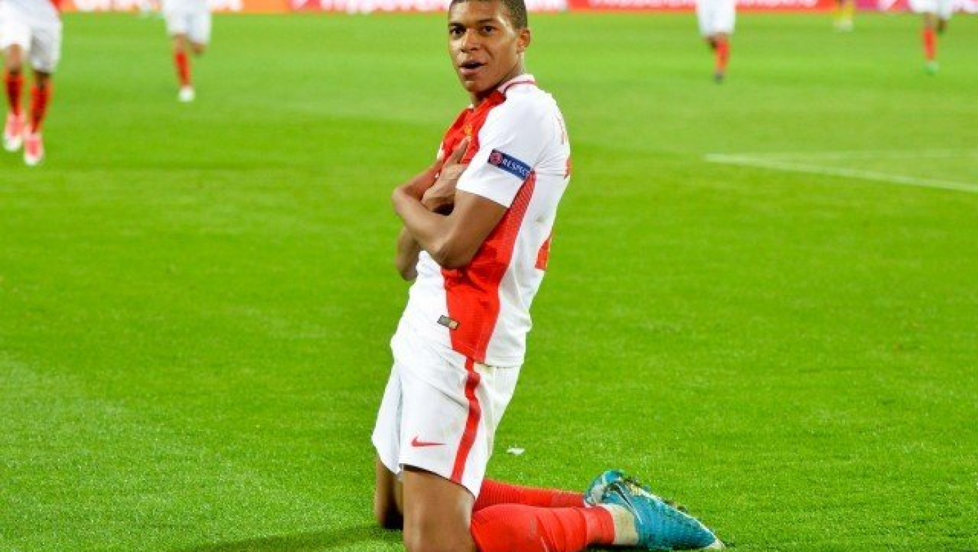 Μονακό:                «Προσεγγίζουν παράνομα τον Μπαπέ»