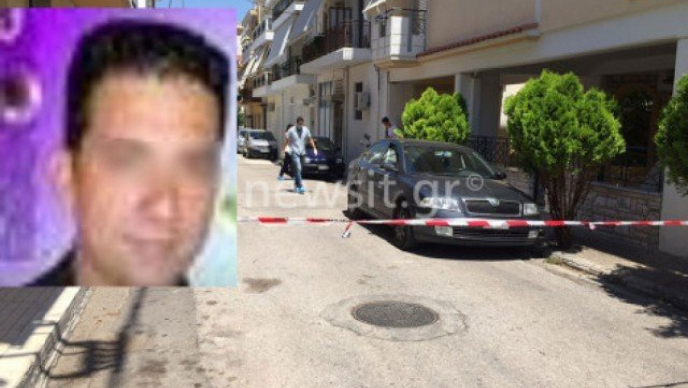 Δολοφονία στο Περιστέρι: Ο  διάλογος του δράστη με τον ψυχίατρο