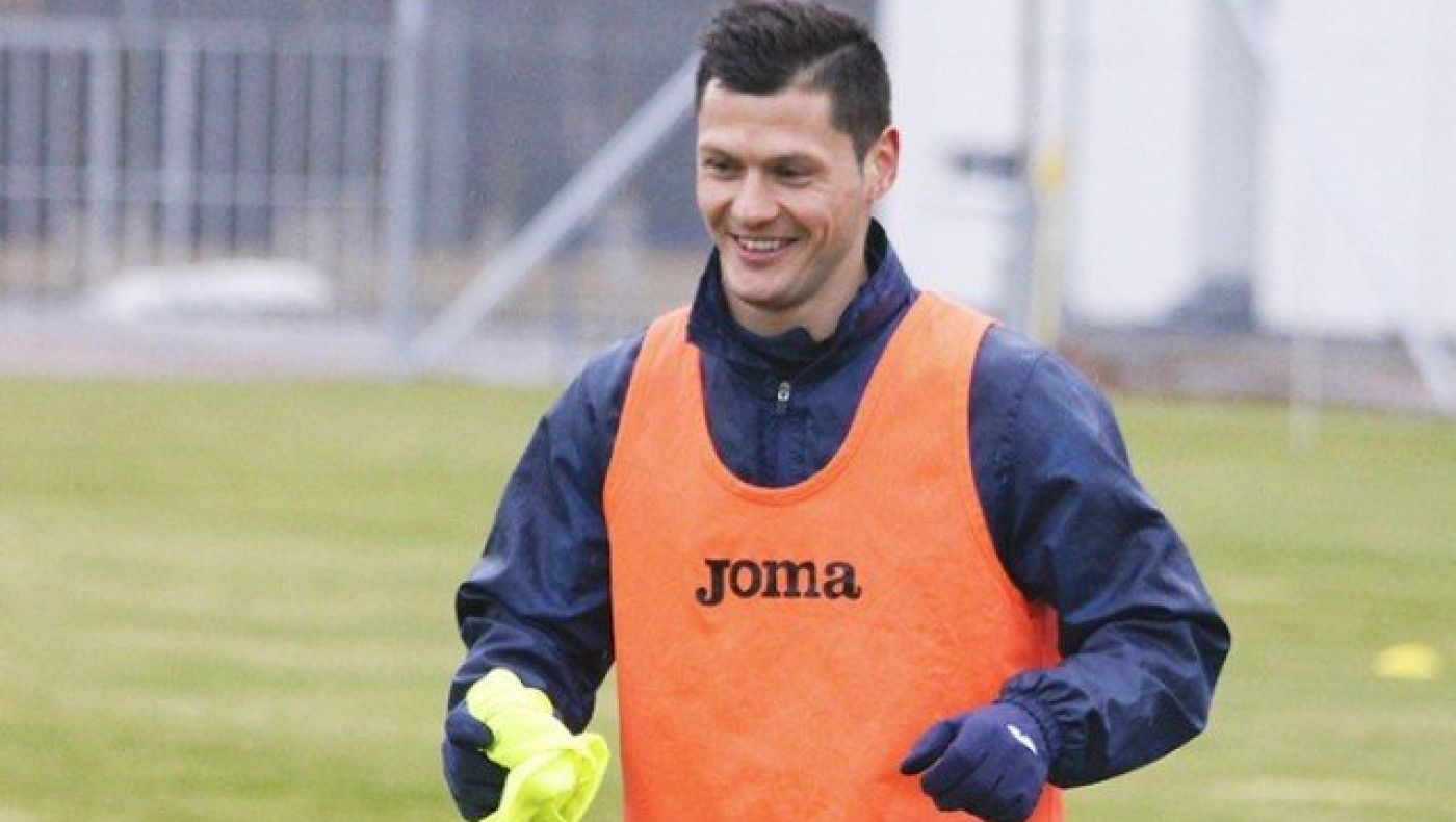 «Κίνητρο    για    όλους     το  ματς  με  τον ΠΑΟΚ»