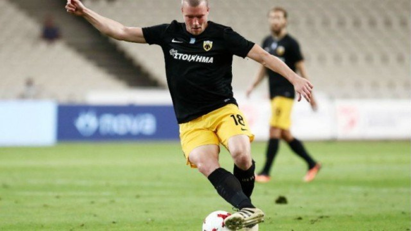 Η Τουλούζ «έφαγε» άκυρο   από ΑΕΚ για τον Γιόχανσον