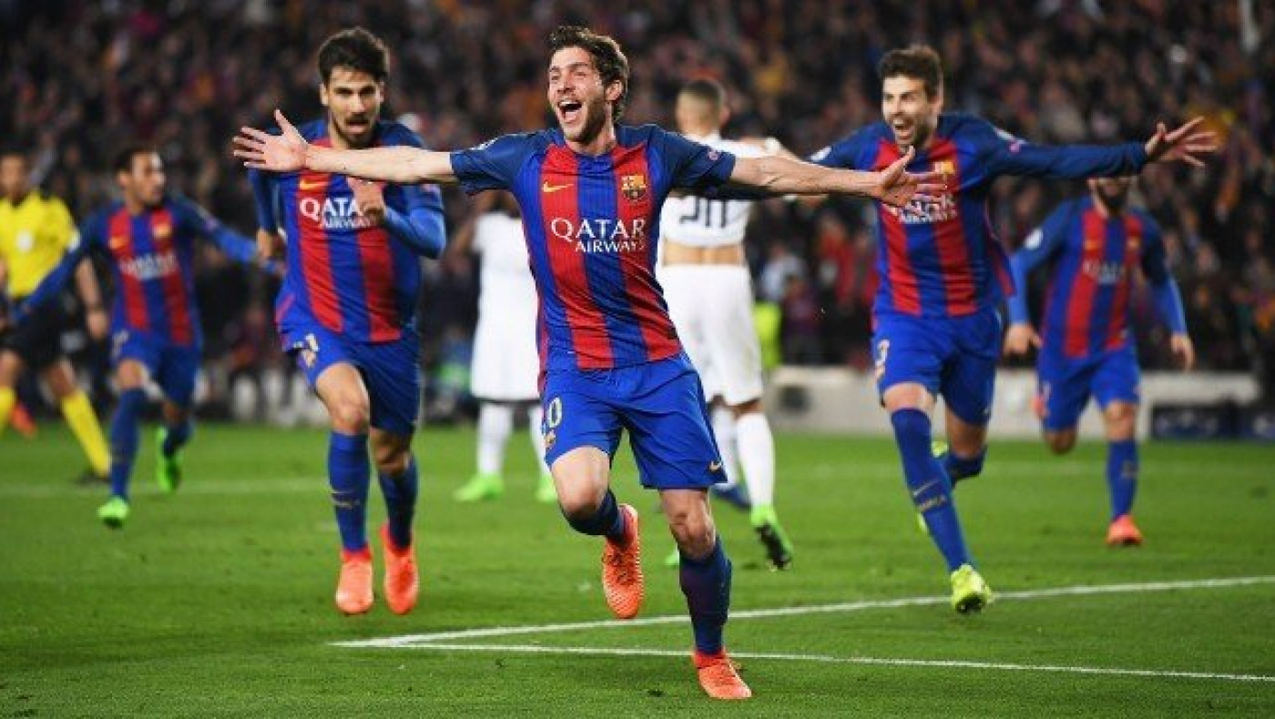 Βρήκε τον αντικαταστάτη του Νεϊμάρ η  Μπαρτσελόνα!