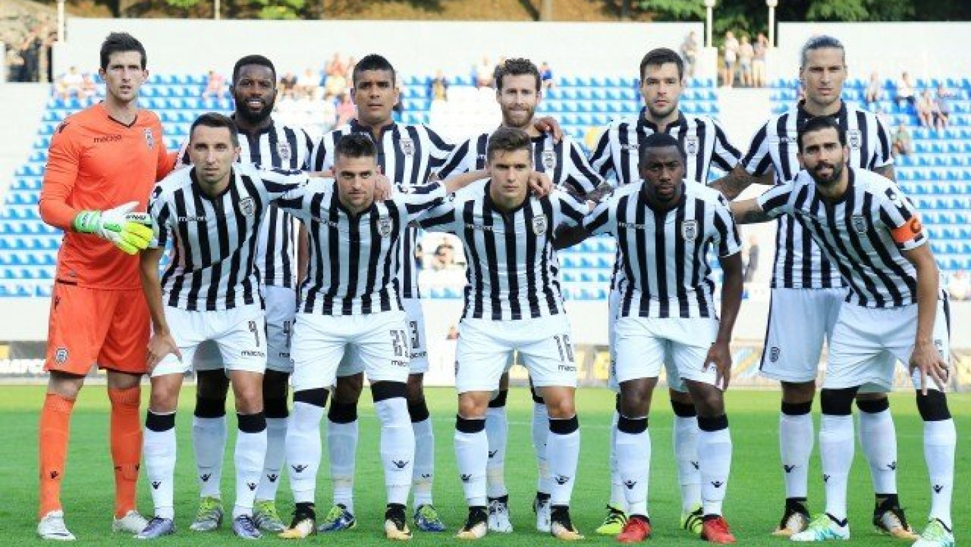 Χρειάζεται ακόμη    δουλειά και ποιοτικές προσθήκες