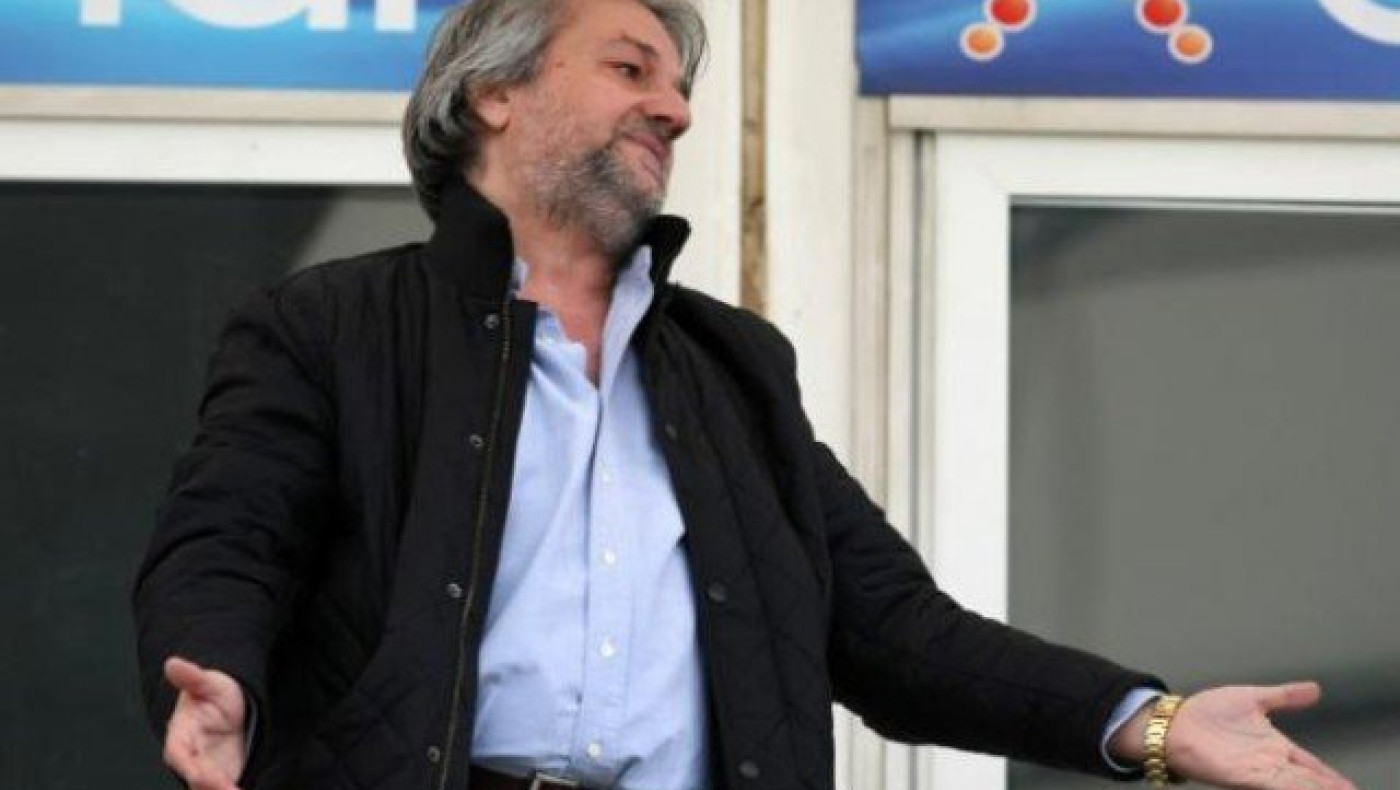 Ποιον πρώην παίκτη του Ηρακλή πάει να πάρει ο Λεβαδειακός