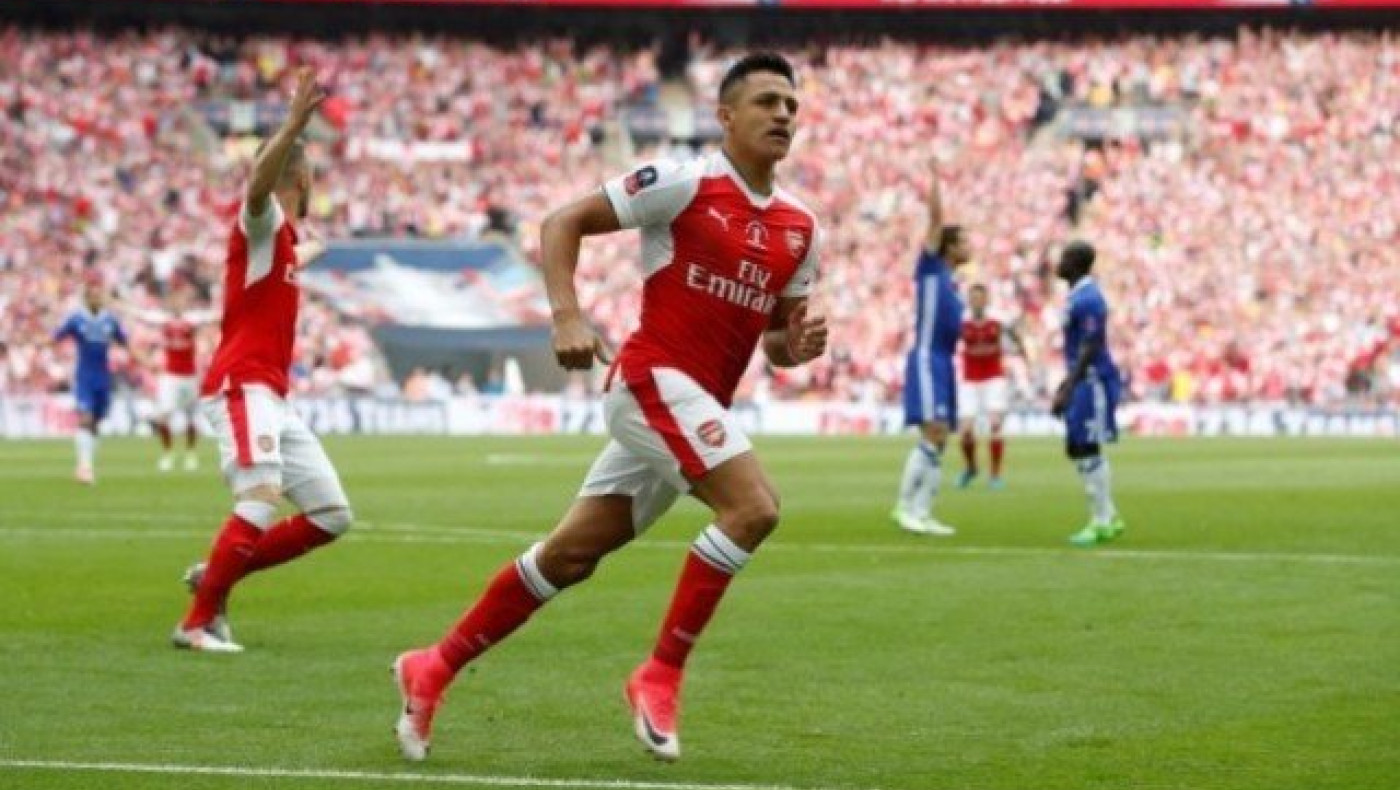 Η Μονακό έκανε πρόταση    στην Άρσεναλ για Σάντσες!