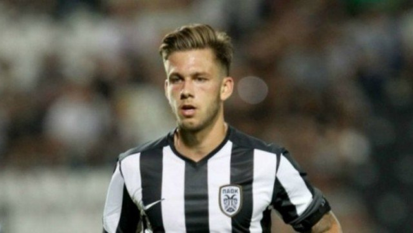 Συμφώνησε με Αναγέννηση Καρδίτσας ο                   Ποζατζίδης