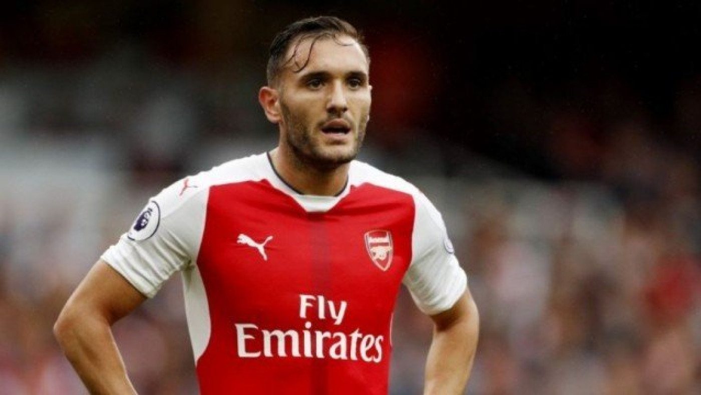 Λούκας: «Θέλω να φύγω από την Αρσεναλ, δε μπορώ να συνεχίσω έτσι»