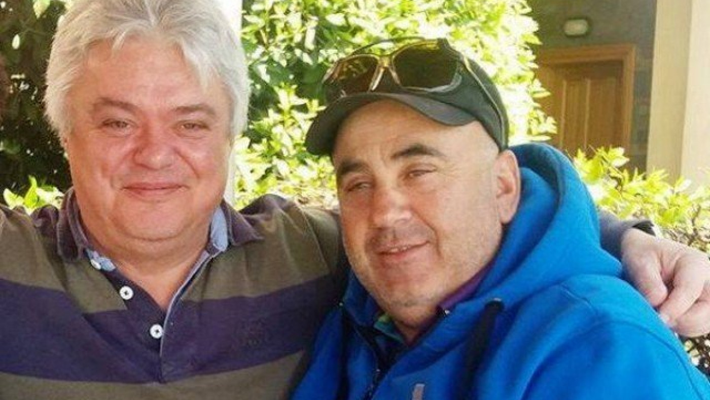 Γκαβαλιάς: «Δεδομένη          η στήριξη στον Μπύρο»