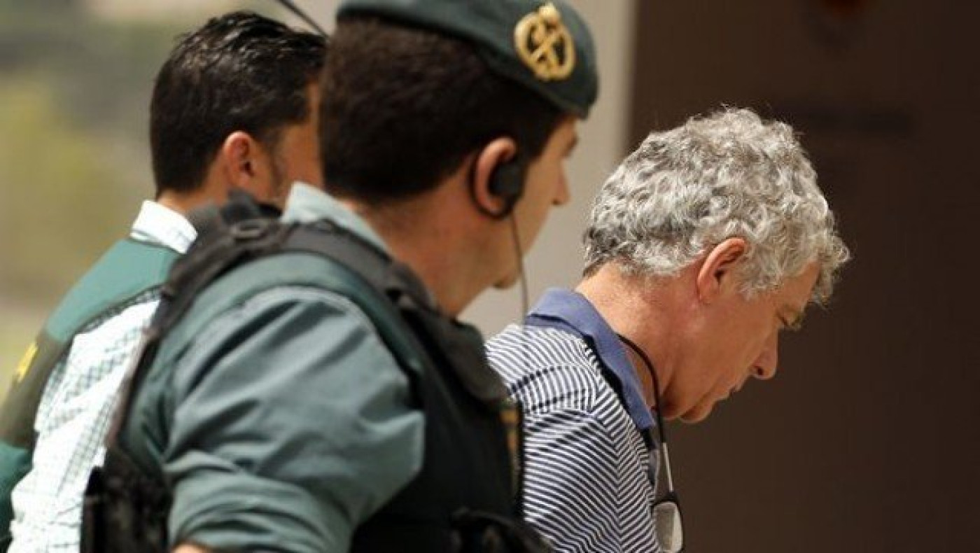 «Ξηλώθηκε» από την ισπανική ομοσπονδία ο Ανχελ Μαρία Βιγιάρ