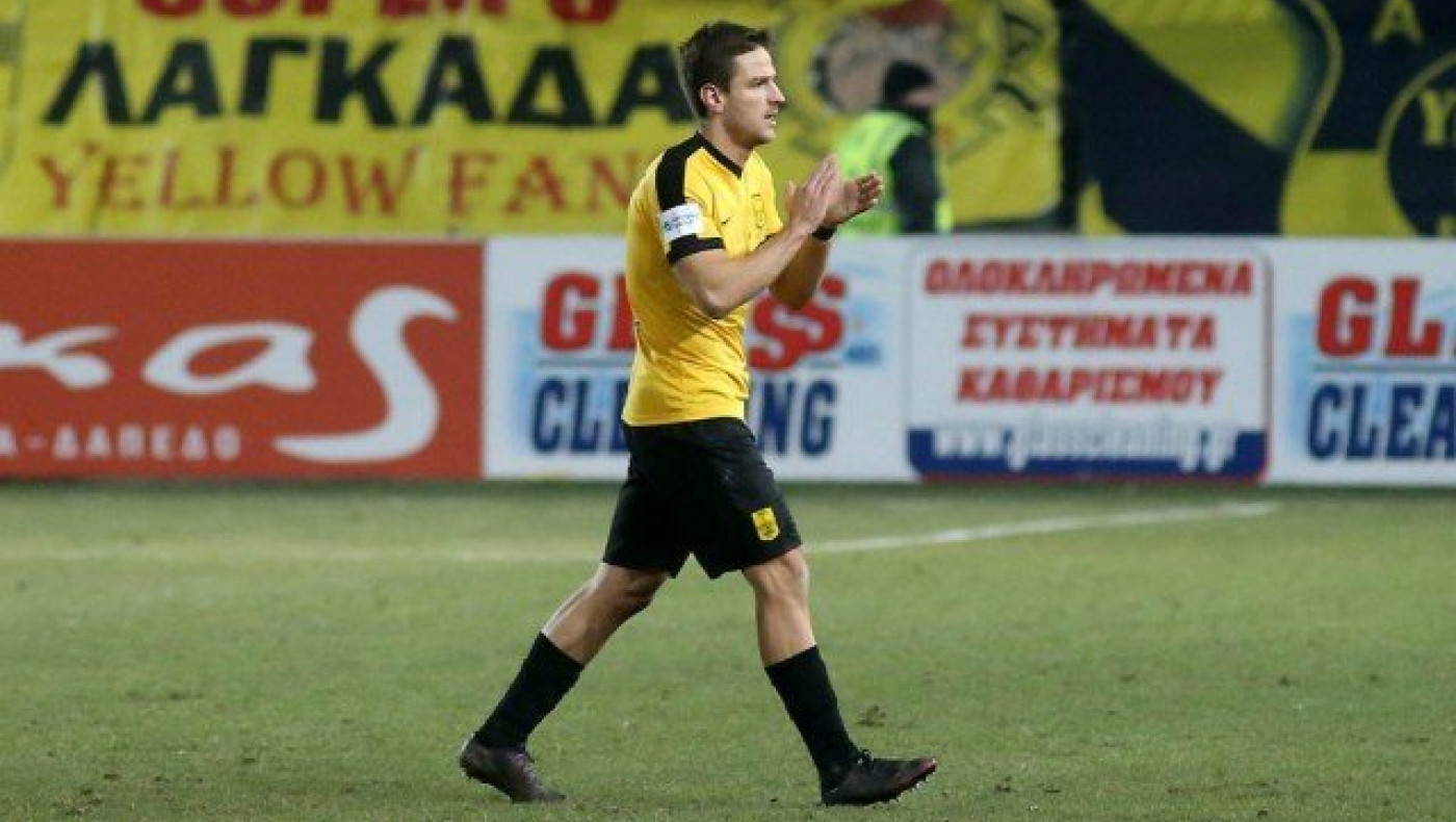 «Σκληρός» στις διαπραγματεύσεις        ο Μιλούνοβιτς