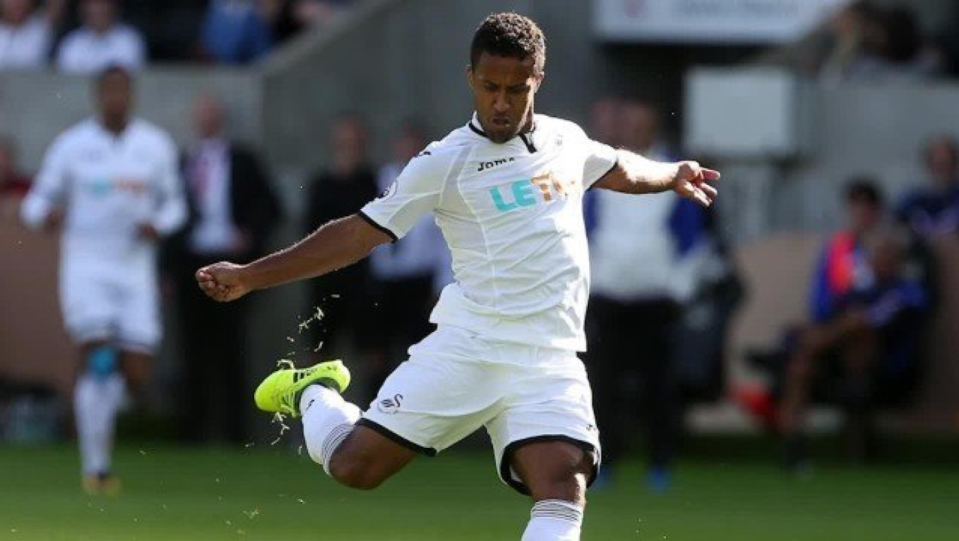 Αδύναμος            κρίκος            η          Σουόνσι