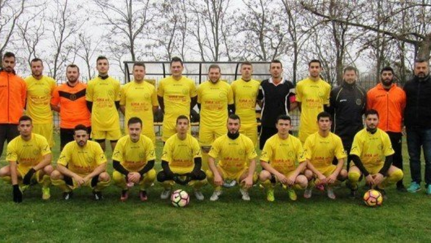 Διπλή ενίσχυση της Νέας Γενεάς Ασβεστοχωρίου ενόψει νέας σεζόν