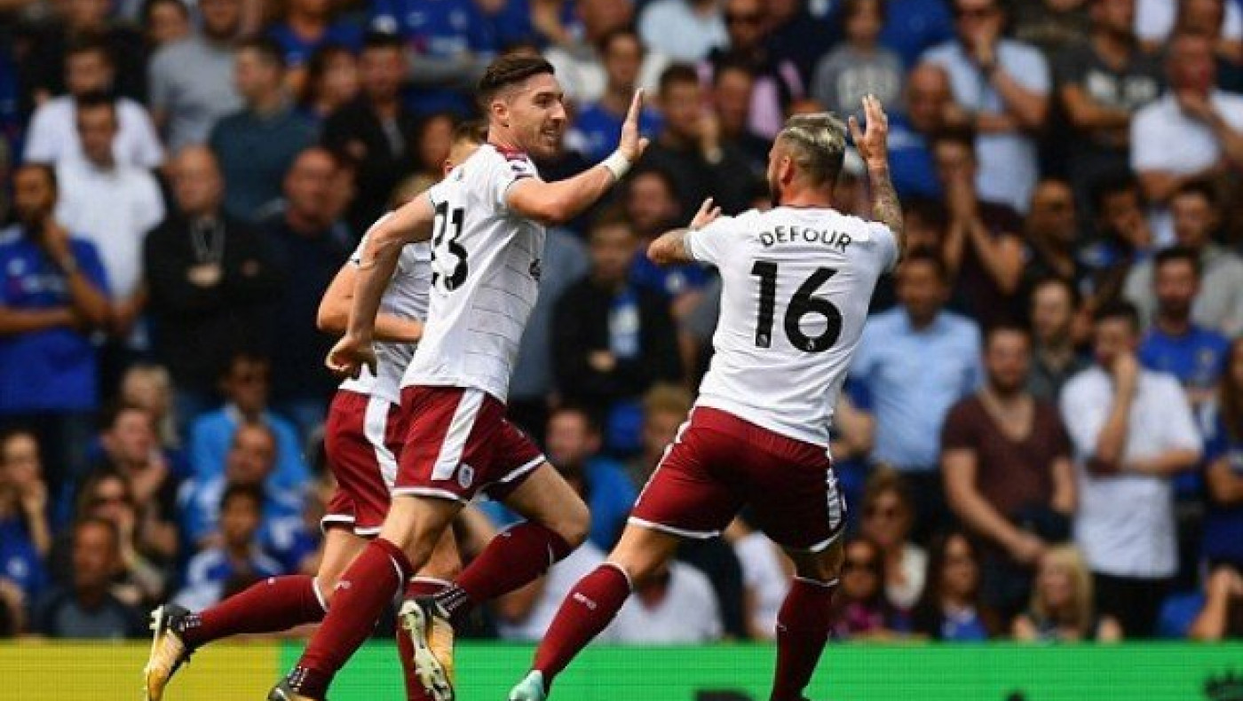 «Βόμβα»     μεγατόνων         στο «Στάμφορντ Μπριτζ»!