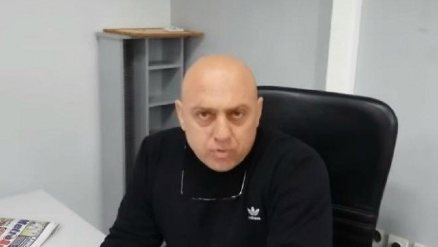 Ο Ραπτόπουλος            αναλύει τον Ολυμπιακό (vid)