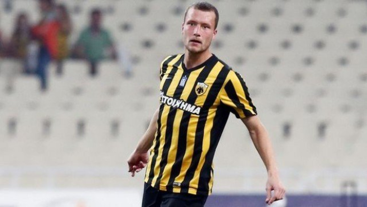 Κίνηση      για τον     Γιόχανσον      κάνει η Τουλούζ