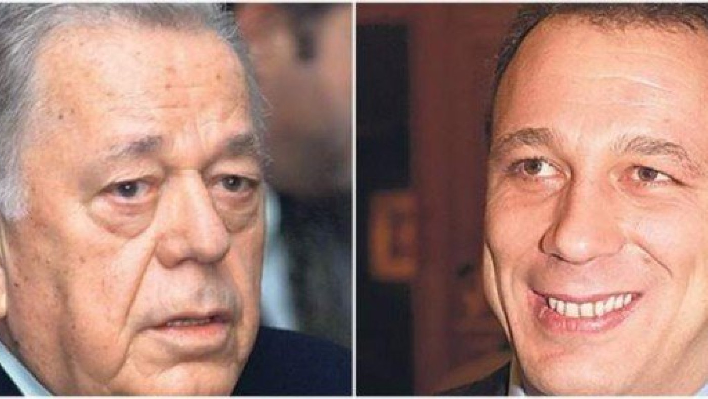 Παραιτήθηκαν Γεώργιος και Φώτης Μπόμπολας από την «Τηλέτυπος Α.Ε.»