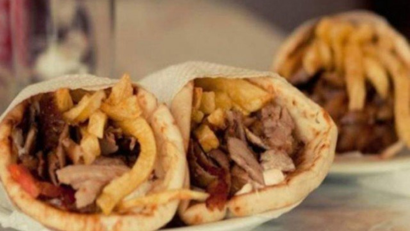 Δείτε τι να τρώτε μετά από σουβλάκια για να μην παχαίνετε! (vid)