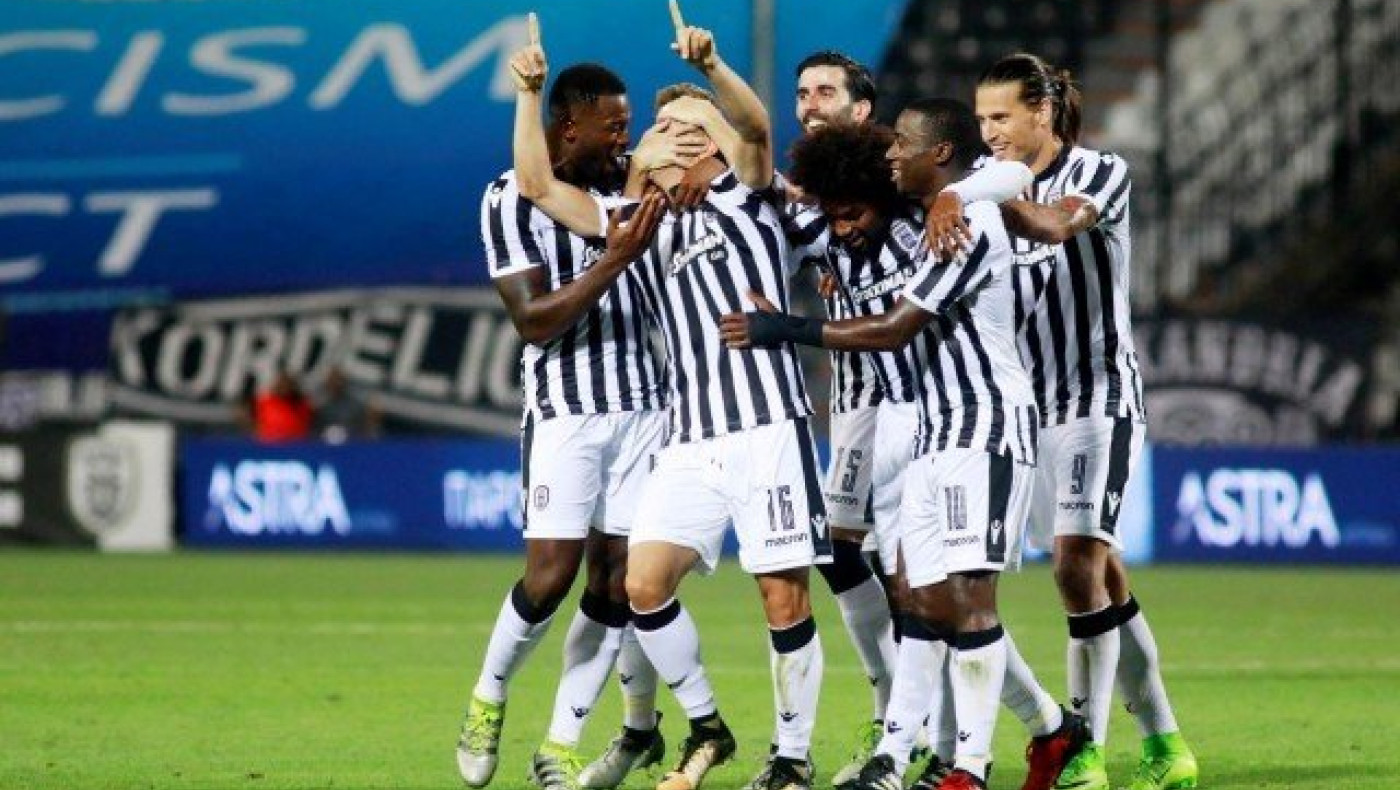 Το ΦΑΝΤΑΣΤΙΚΟ γκολ               του Τσίμιροτ (vid)