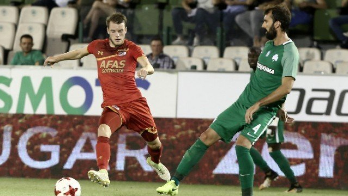 Χάνει Καμπάλα στη Λεωφόρο                   ο Κουτρουμπής