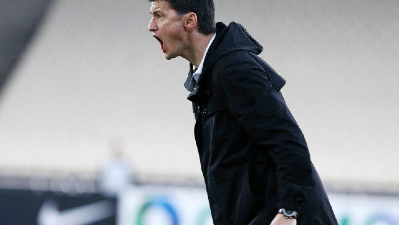 Τελικά,                        μίλησαν Ιβιτς και Στανόγεβιτς ή…