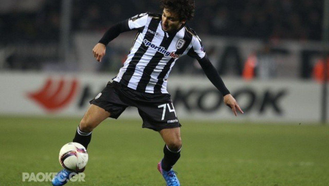 ΑΠΙΣΤΕΥΤΟ! Διώχνουν τον Ουάρντα γιατί πείραξε γυναίκες συμπαικτών