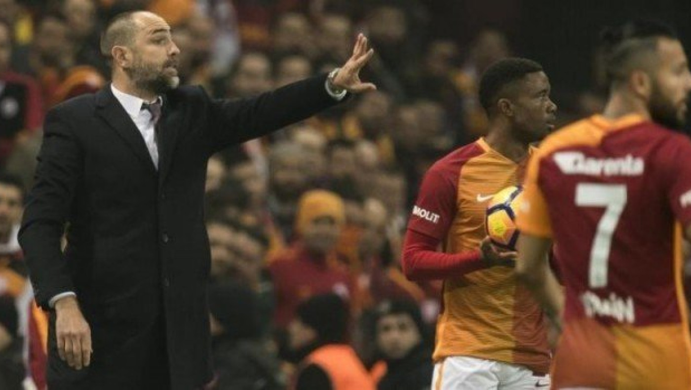 Νέα μεγάλη μεταγραφή για τη Γαλατά του Ιγκόρ Τούντορ!