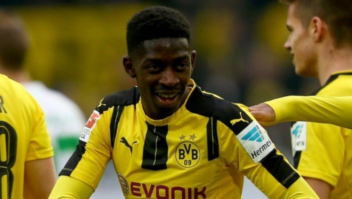 «Μπαίνει» δυνατά στο κόλπο     η Ρεάλ για Ντεμπελέ!