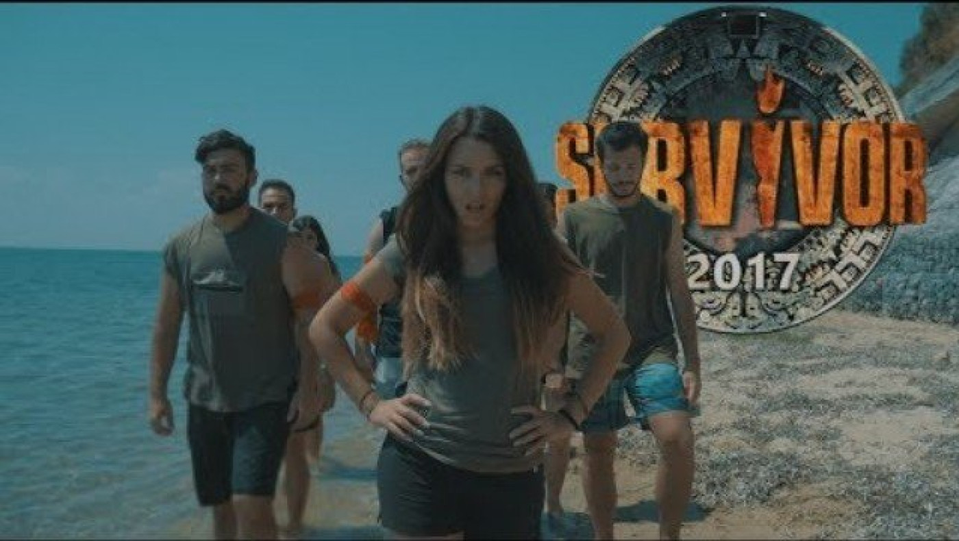 Viral: Η... Surviror   εκδοχή της «Μάντισσας» (vid)