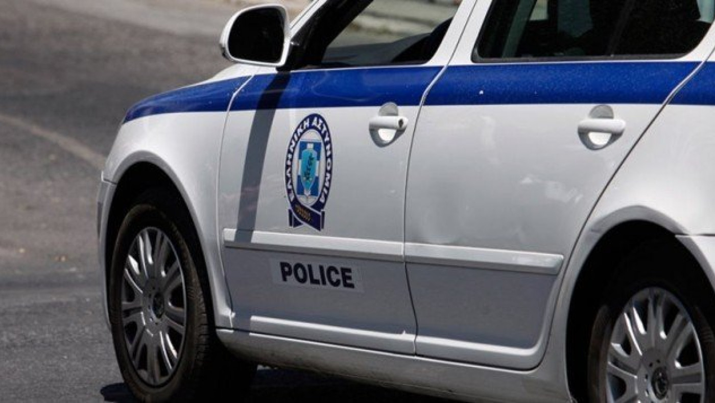 Οδηγός ταξί δέχτηκε επίθεση με μαχαίρι από επιβάτη στη Θεσσαλονίκη