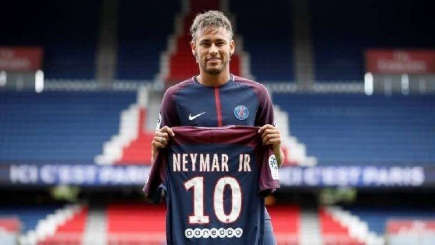 «Μεθόδευε τη φυγή του εδώ και πολλούς μήνες ο Νεϊμάρ»