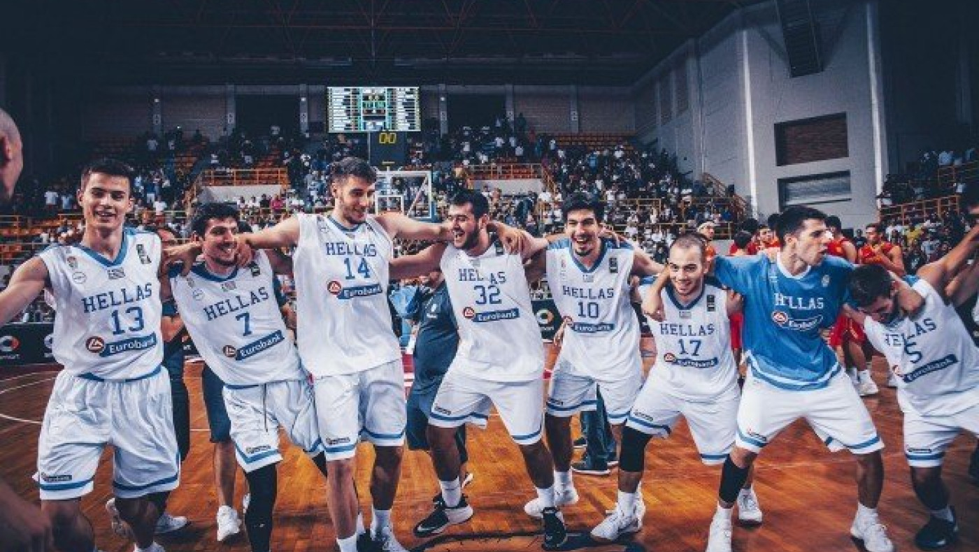 Έτσι ισοπέδωσαν οι τρομεροί Νέοι την Ισπανία (video)