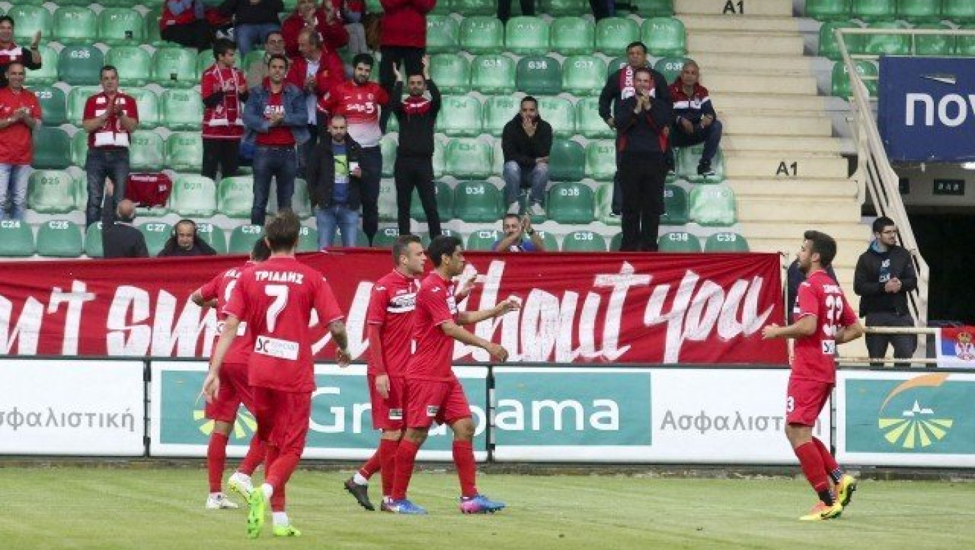 Μένει      ακόμη          ένα  κομμάτι    στο «παζλ»