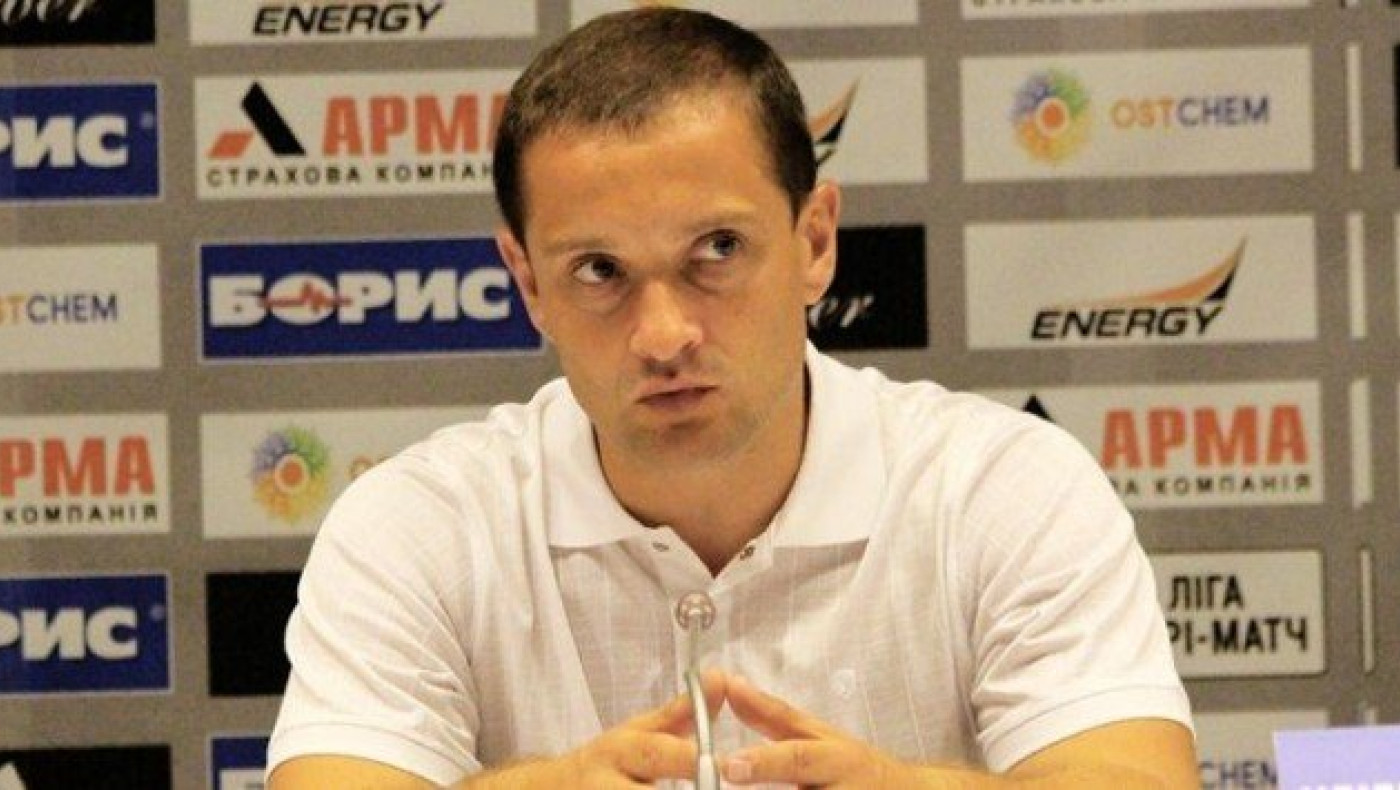 Σανζάρ: «Θα χρειαστούμε πάθος και καρδιά κόντρα στον ΠΑΟΚ»